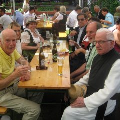 Fronleichnam 2018